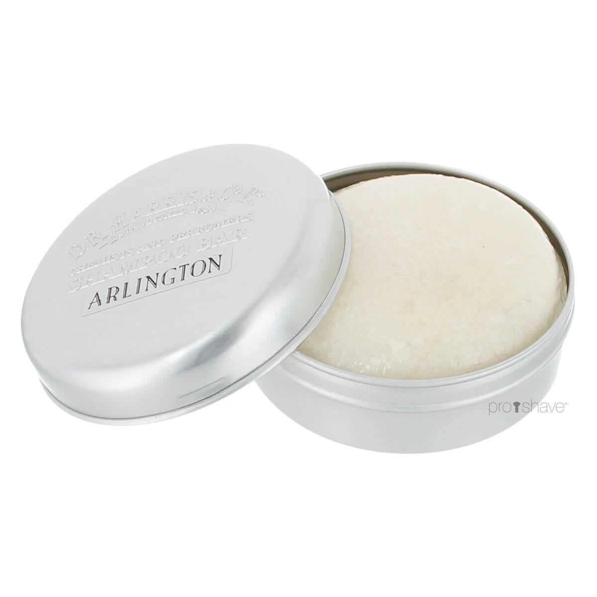 Harris Co Ltd Arlington Shampoo Bar 50 Gr