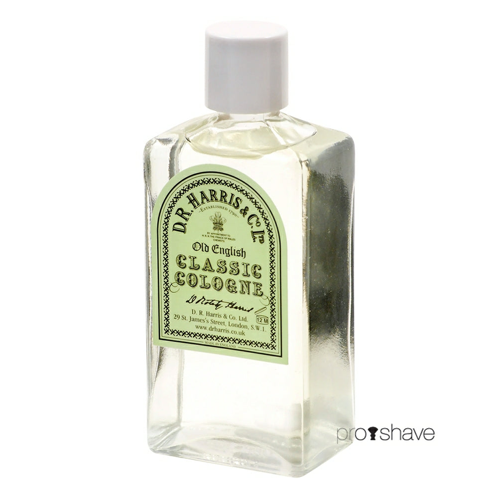 Harris Co Ltd Classic Cologne 100 Ml