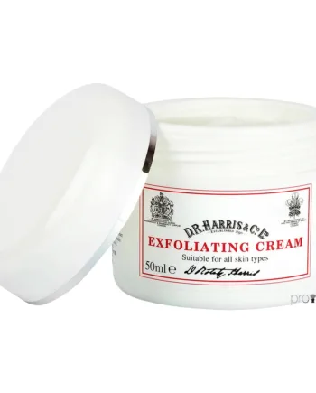 Harris   Co  Ltd Exfolierende Creme  50 Ml