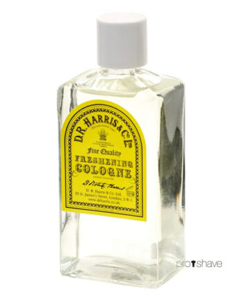 Harris   Co  Ltd Freshening Cologne  100 Ml