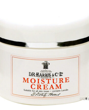 Harris   Co  Ltd Fugtighedscreme  100 Ml