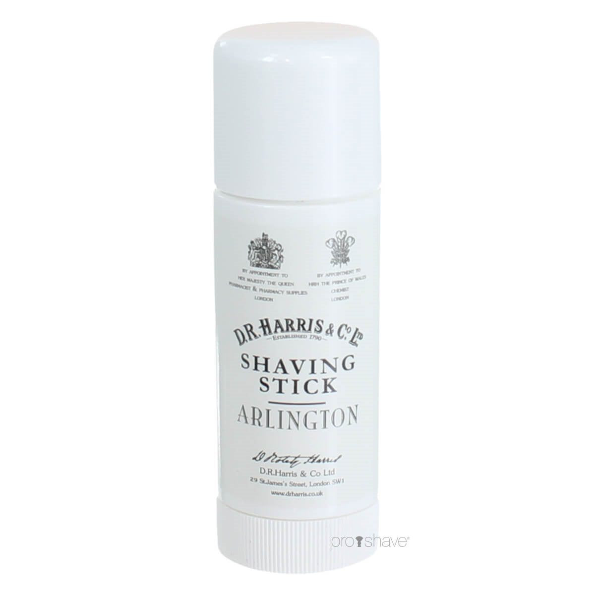 Harris Co Ltd Luksus Arlington Shaving Stick 40 Gr