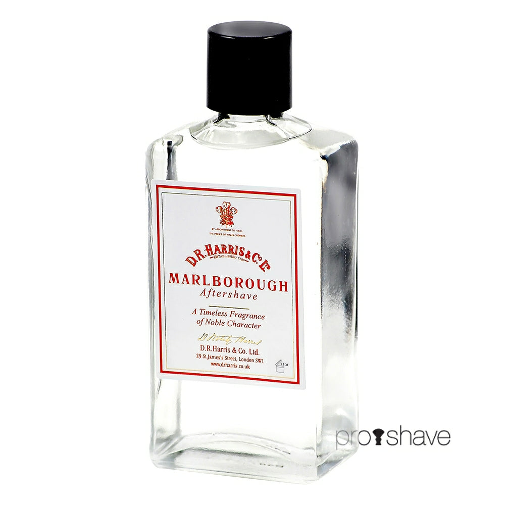 Harris Co Ltd Marlborough Aftershave 100 Ml