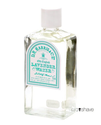 Harris   Co  Ltd Old English Lavender Water  100 Ml