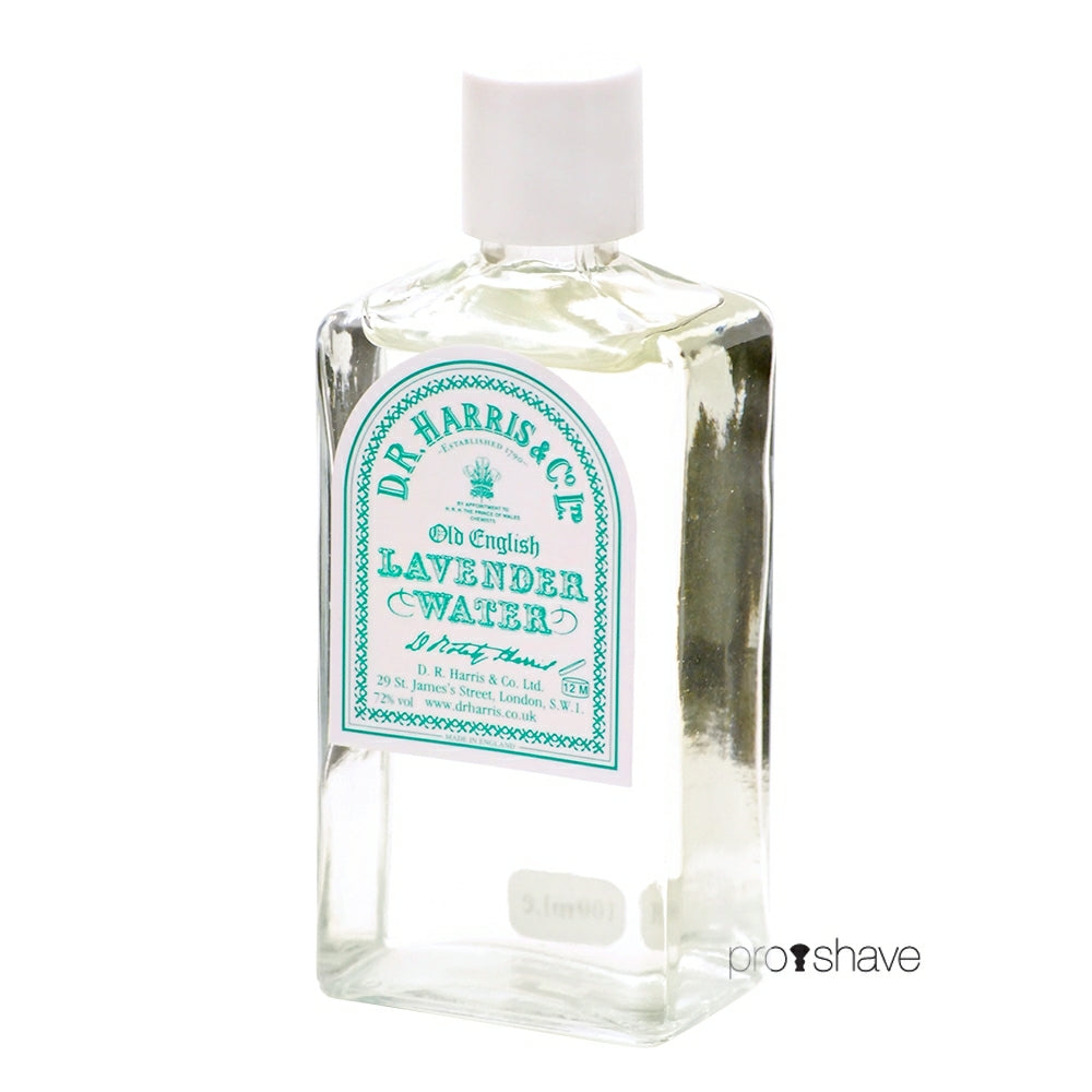 Harris Co Ltd Old English Lavender Water 100 Ml