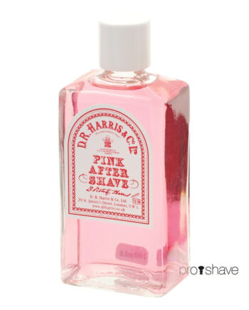 Harris   Co  Ltd Pink Aftershave  100 Ml