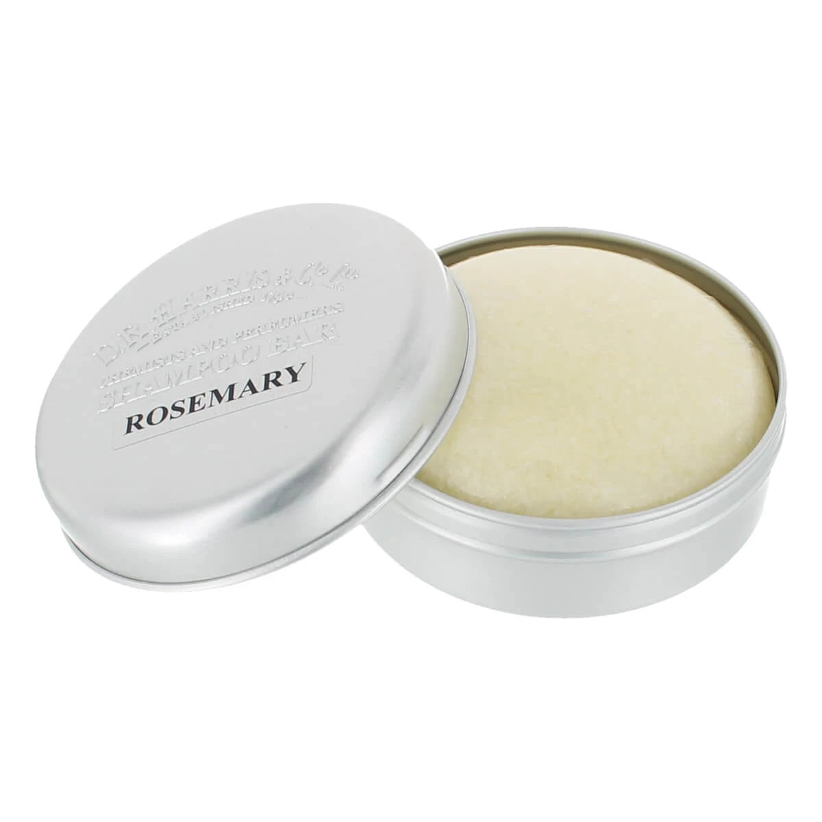 Harris Co Ltd Rosemary Shampoo Bar 50 Gr