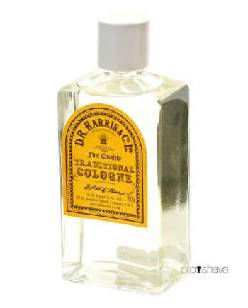 Harris   Co  Ltd Traditional Cologne  100 Ml