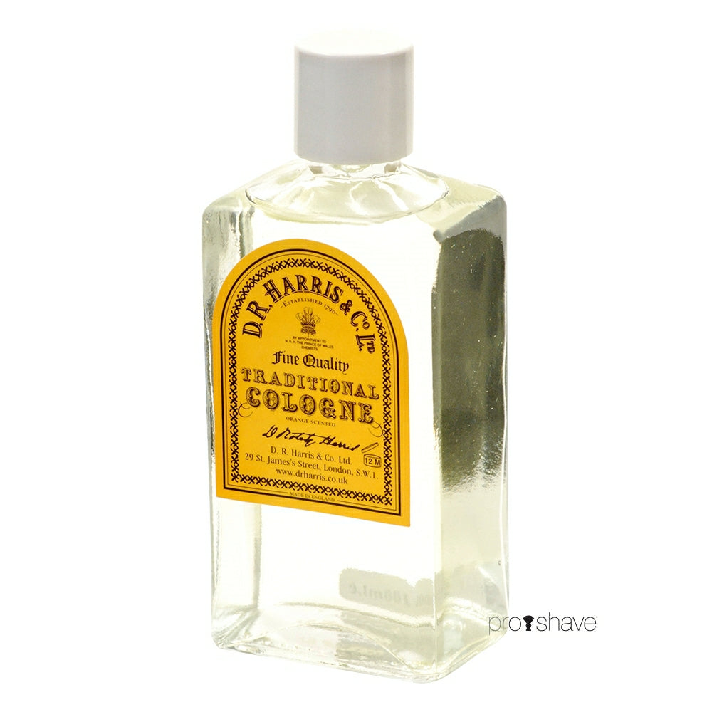 Harris Co Ltd Traditional Cologne 100 Ml