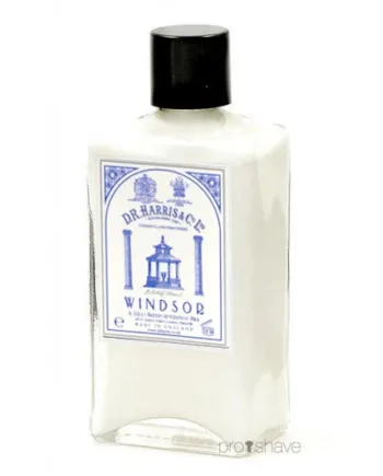 Harris   Co  Ltd Windsor Aftershave Milk  100 Ml