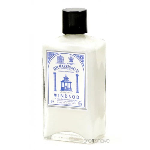 Harris Co Ltd Windsor Aftershave Milk 100 Ml