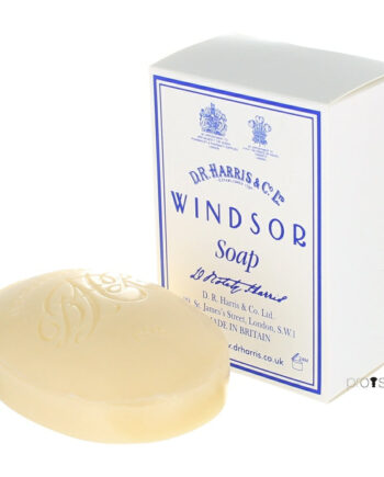 Harris   Co  Ltd Windsor Badesæbe  150 Gr