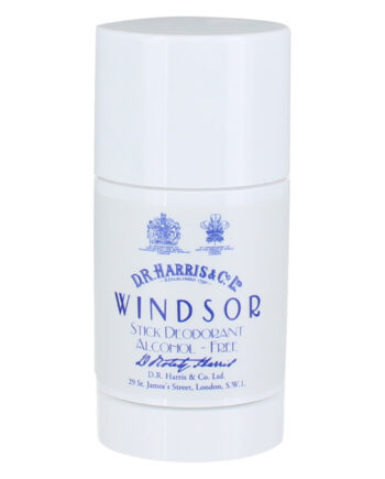 Harris   Co  Ltd Windsor Deodorant Stick  75 Gr