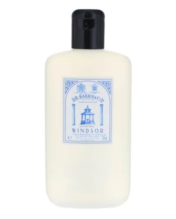 Harris   Co  Ltd Windsor Head-to-toe Wash  250 Ml