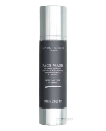 Daimon Barber Face Wash  100 Ml