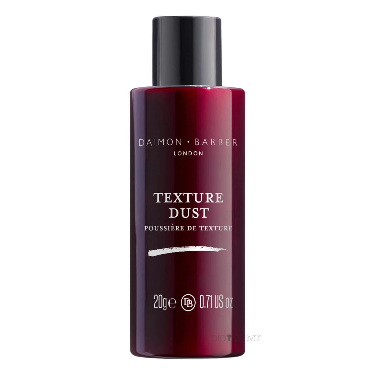 Daimon Barber Texture Dust 20 Gr