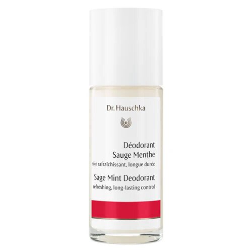 Deodorant Sage Mint Roll-on 50 Ml