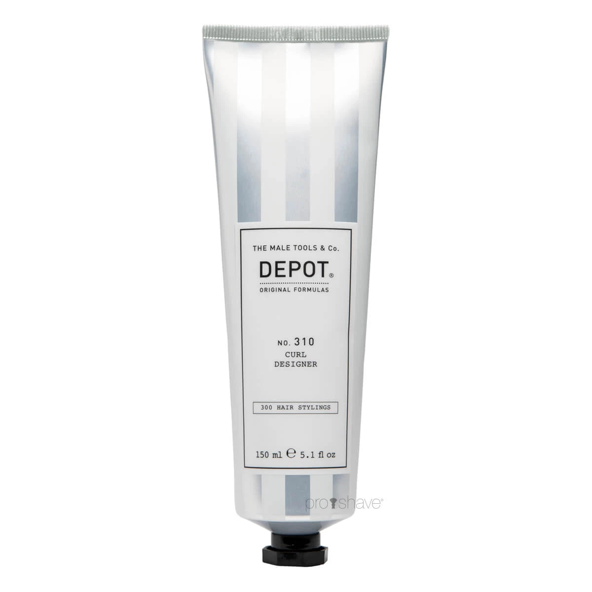 Depot The Male Tools Co Curl Designer No 310 150 Ml