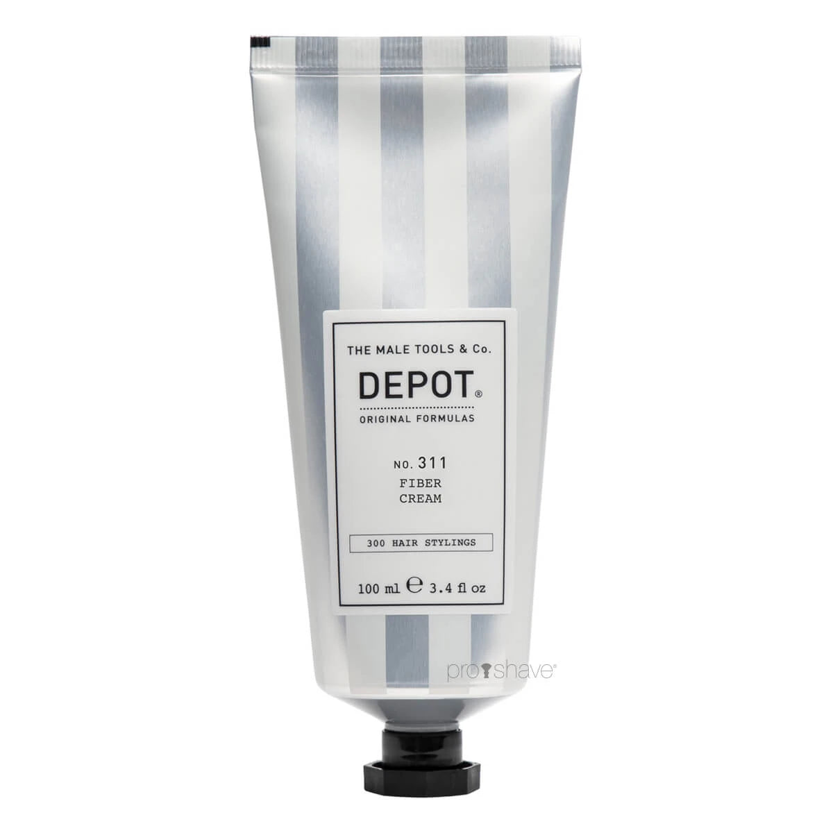 Depot The Male Tools Co Fiber Cream No 311 100 Ml