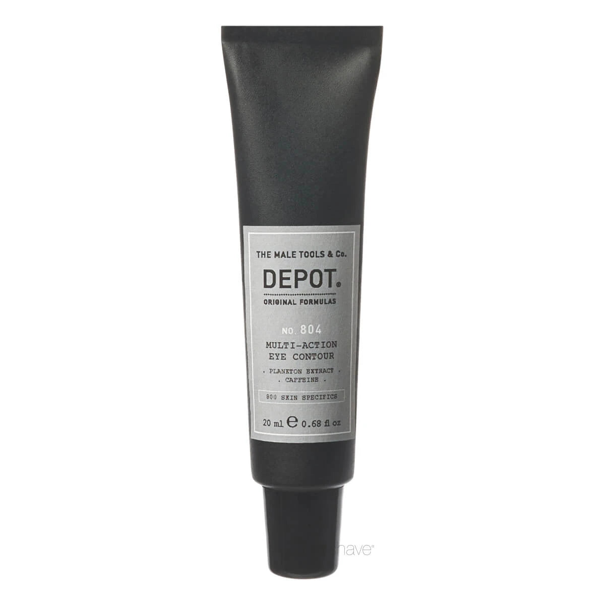 Depot The Male Tools   Co  Multi-action Eye Contour  No  804  20 Ml