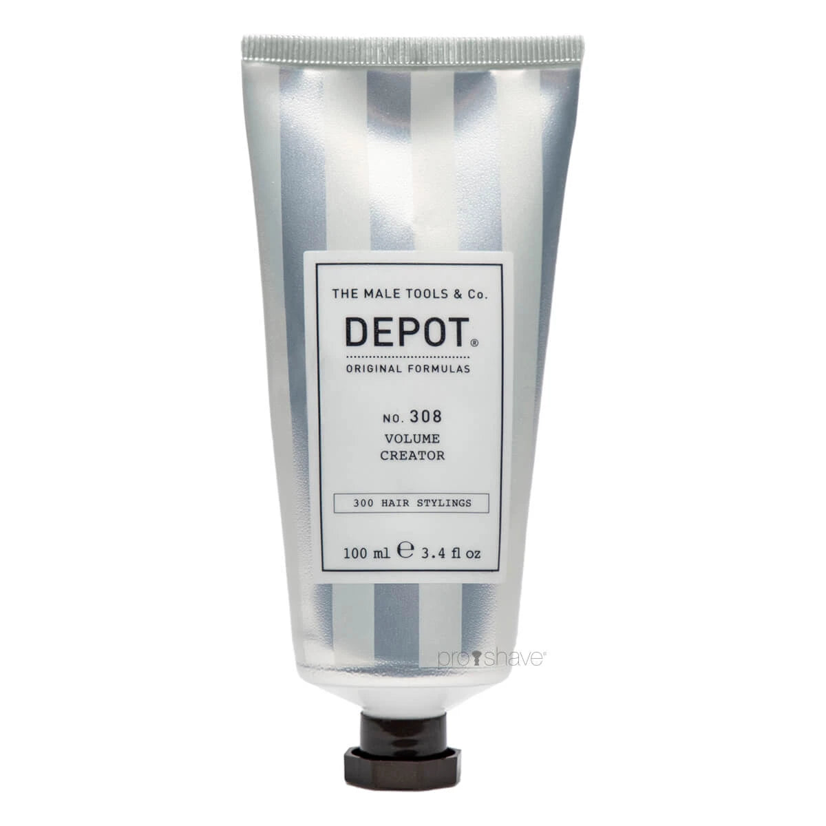 Depot The Male Tools Co Volume Creator No 308 100 Ml