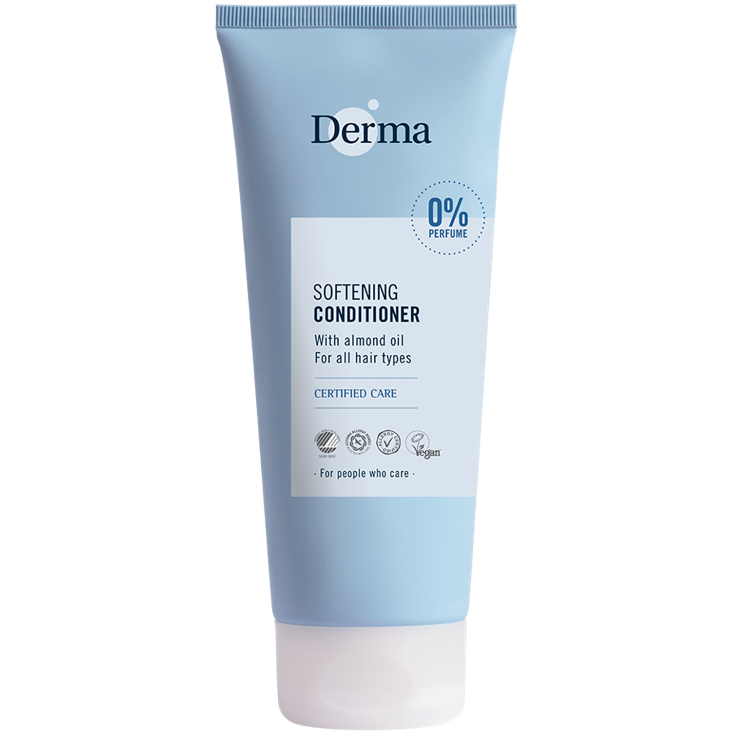 Derma Balsam 200 Ml økologisk Balsam