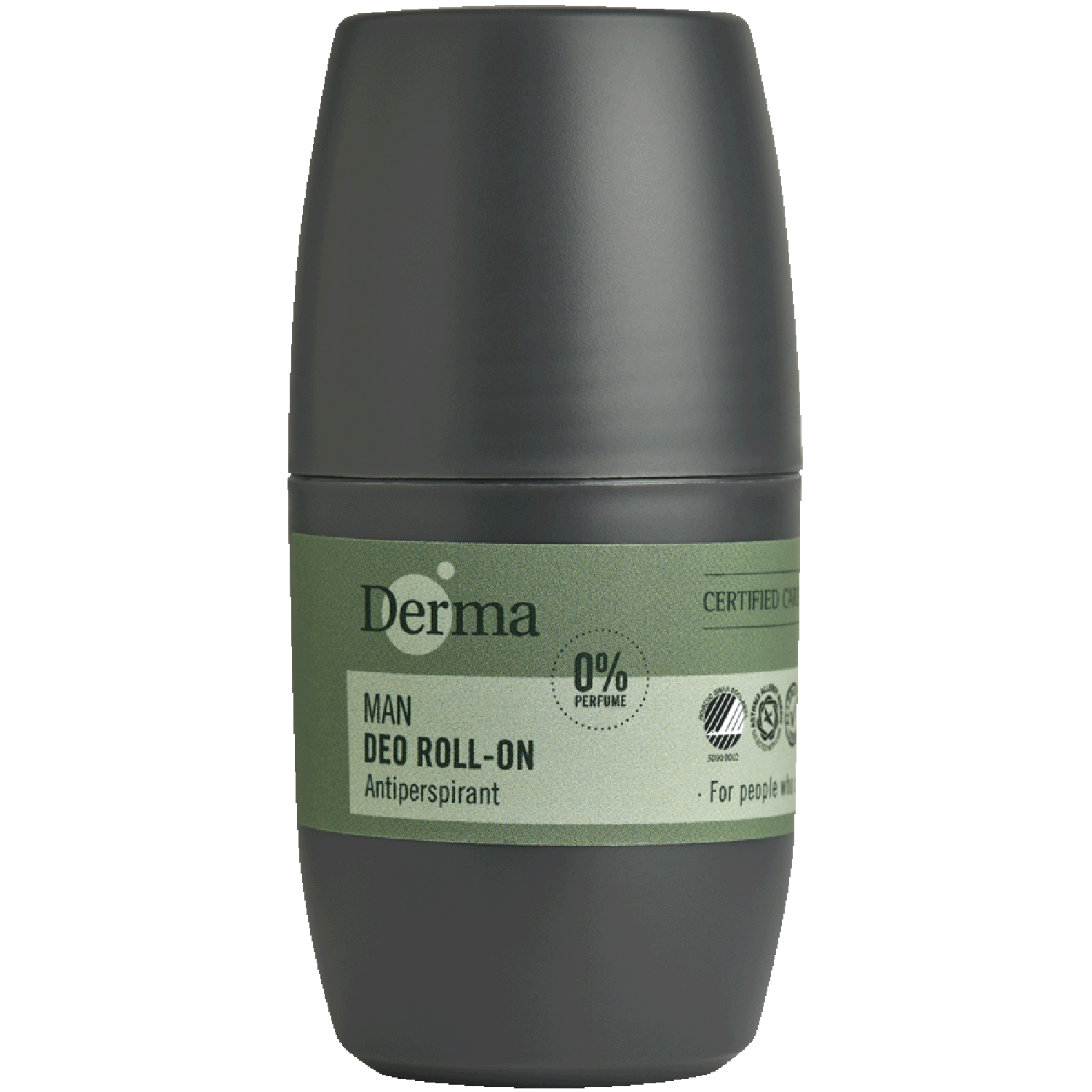 Derma Man Deo Roll-on  50 Ml