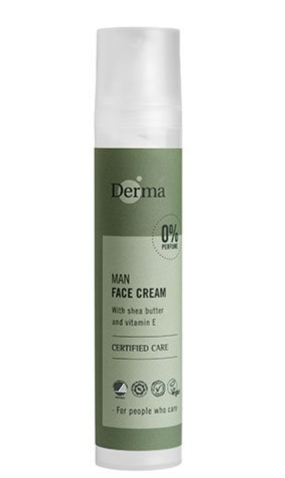 Derma Man Face Cream  50ml