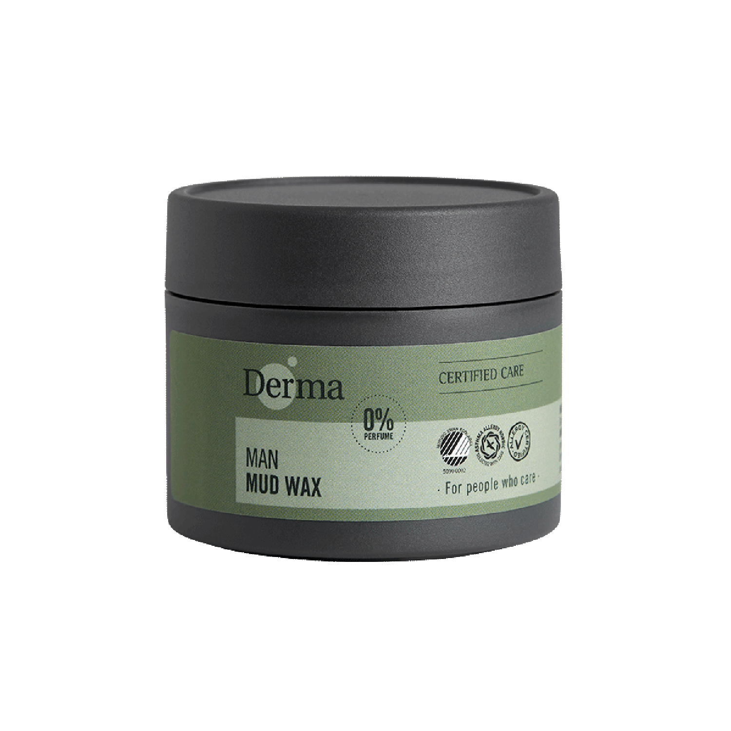 Derma Mud Wax 75 Ml