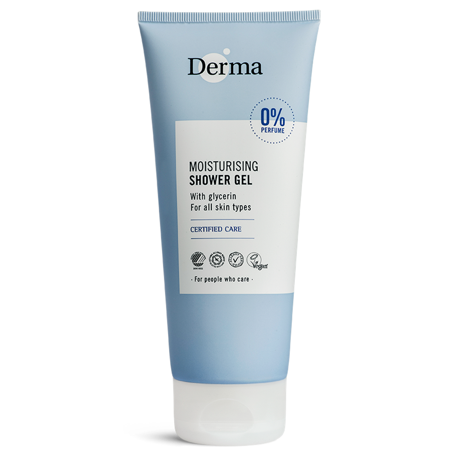 Derma Shower Gel 200 Ml