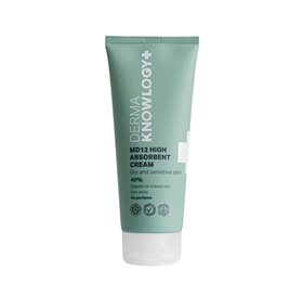 Dermaknowlogy Md12 High Absorbant Cream 200 Ml