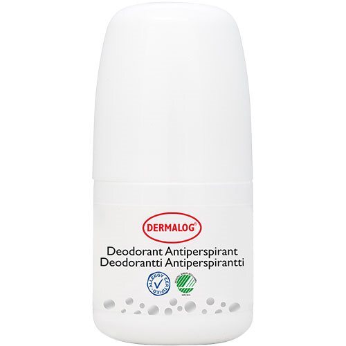 Dermalog Deo Roll-on      50ml