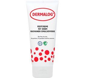Dermalog Fedtcreme  100ml