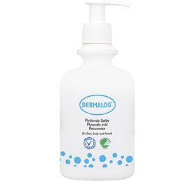 Dermalog Flydende Sæbe  300ml