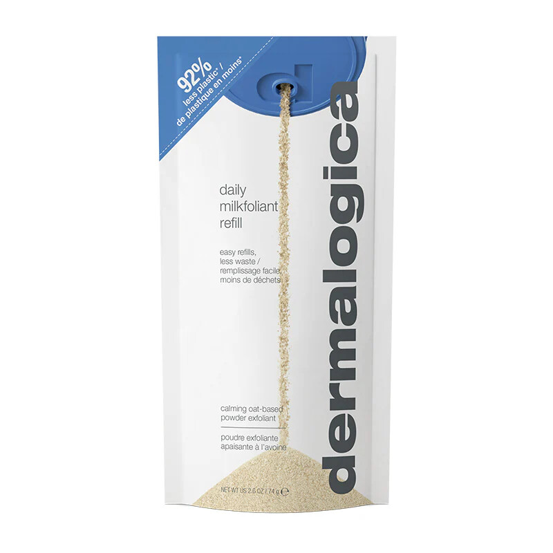 Dermalogica Daily Milkfoliant  74g  Refill