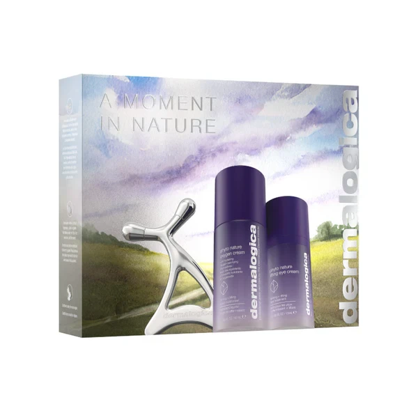 Dermalogica Gaveæske Quot Moment In Nature Quot