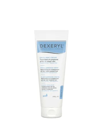 Dexeryl Creme 250g