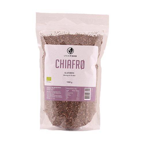 Diet-food Chiafrø    1kg