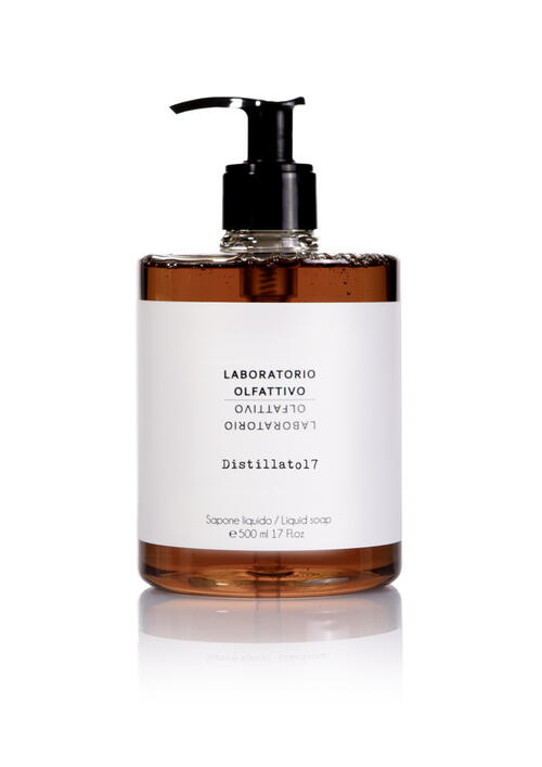 Distillato17 Liquid Soap 500ml