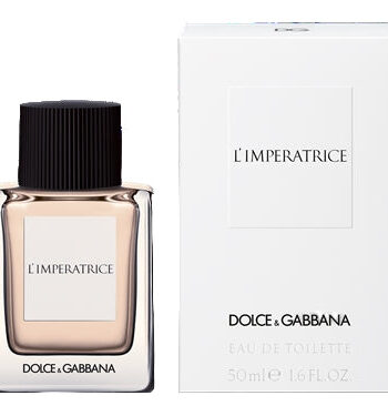 Dolce   Gabbana   39  Imperatrice Eau De Toilette 100 Ml