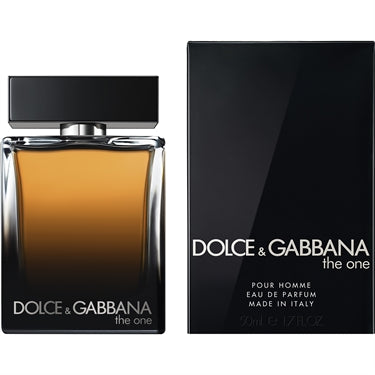 Dolce Gabbana The One Pour Homme Eau De Parfum 50 Ml