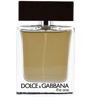 Dolce   Gabbana The One Pour Homme Eau De Toilette 100 Ml