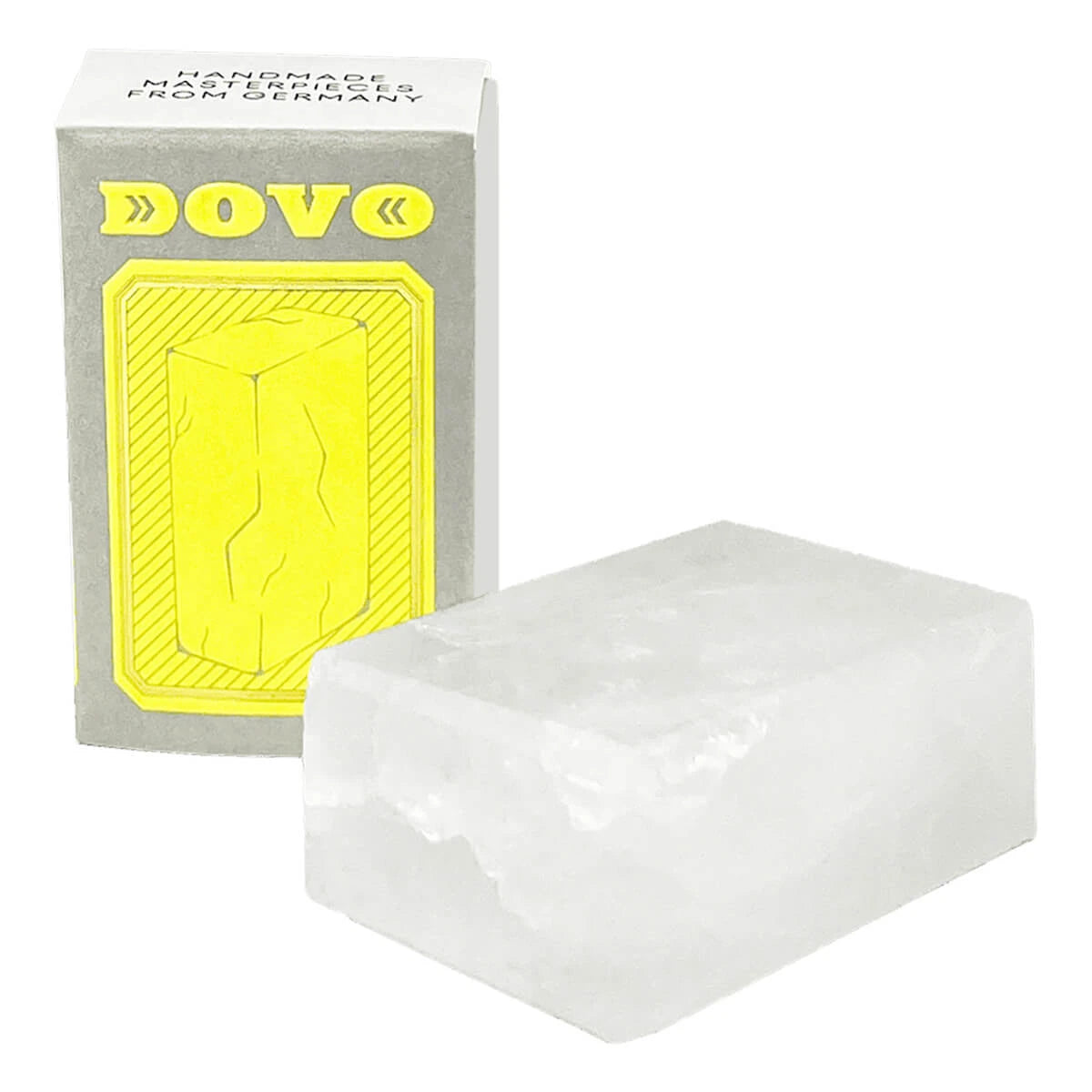 Dovo Solingen Alum Stone 75 Gr