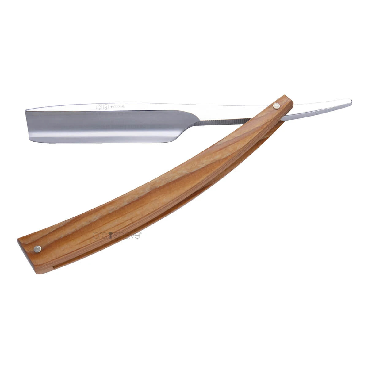 Dovo Solingen Straight Razor Inverted Turkish Point Edo Gran