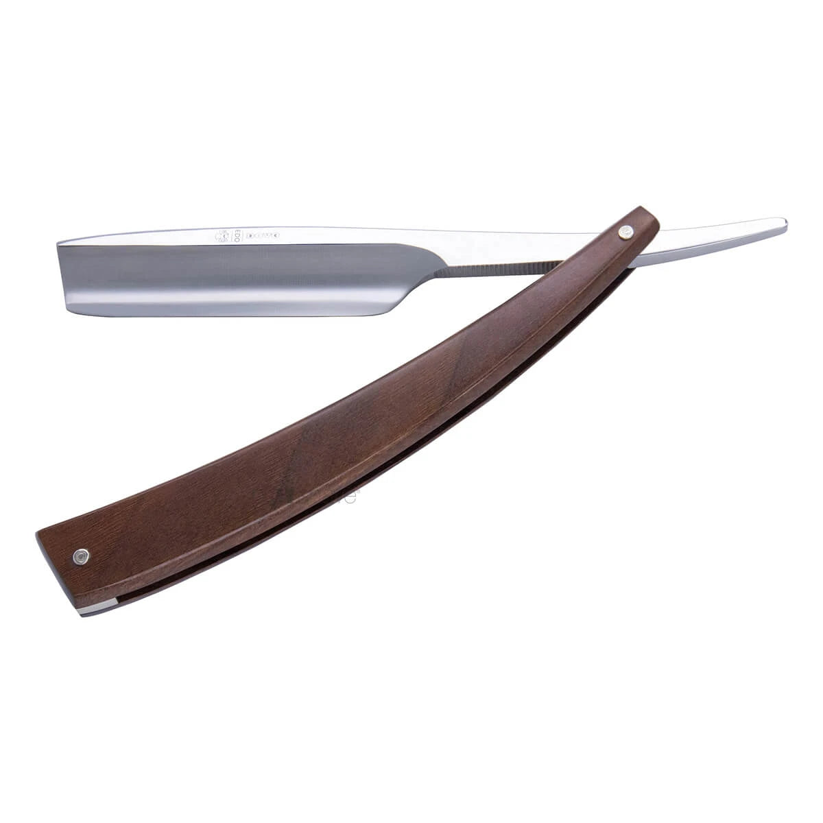 Dovo Solingen Straight Razor Inverted Turkish Point Edo Valnød