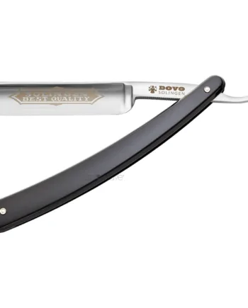 Dovo Solingen Straight Razor      Round Nose  Best Quality  Sort