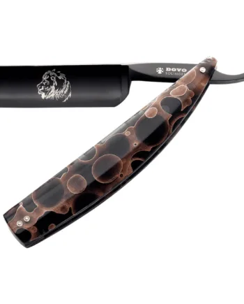 Dovo Solingen Straight Razor      Straight Point  Arena  Luna