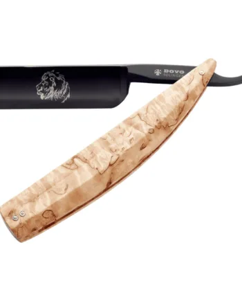 Dovo Solingen Straight Razor      Straight Point  Arena  Savannah