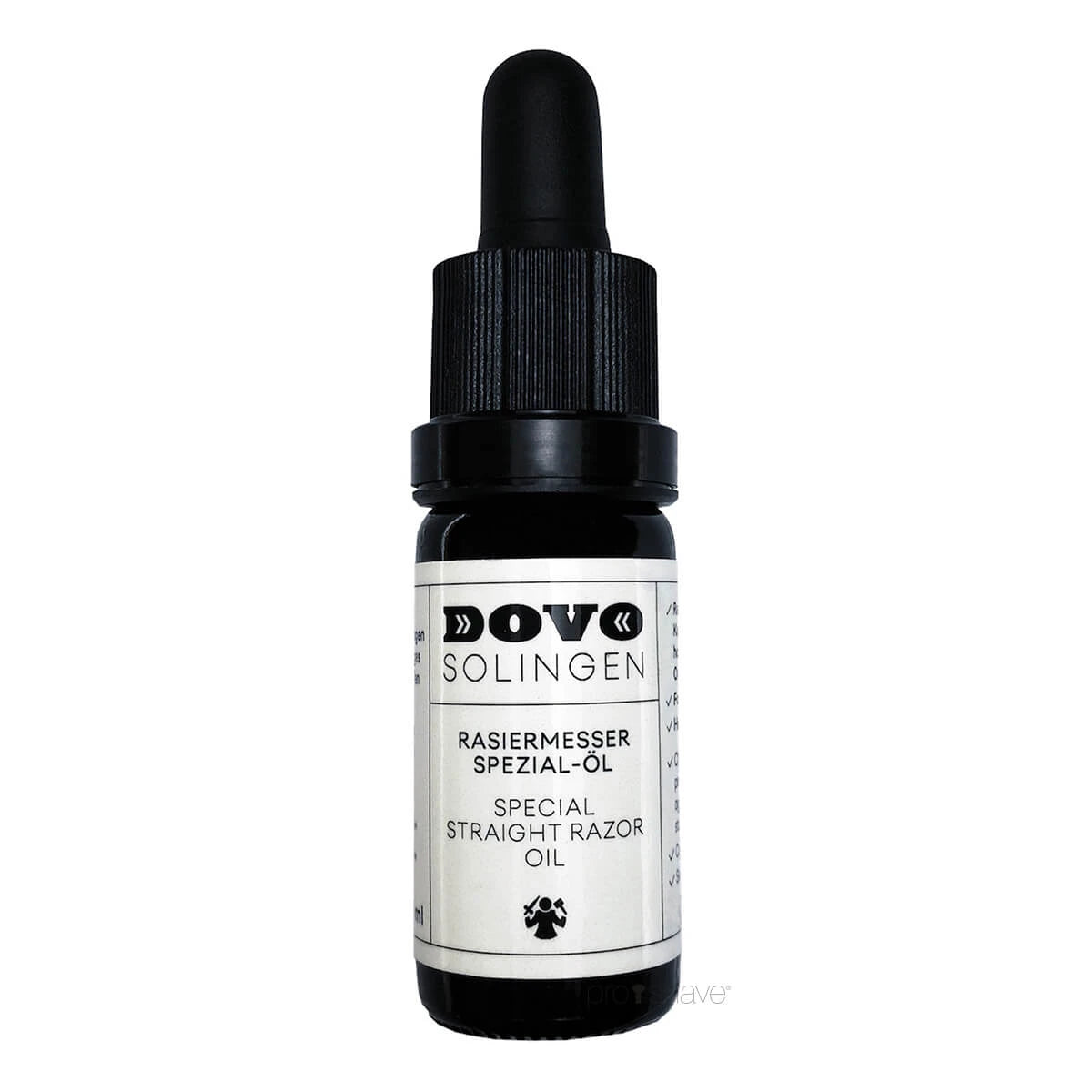 Dovo Solingen Vedligeholdelsesolie 10 Ml