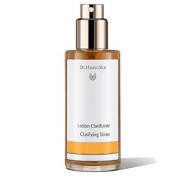 Dr Hauschka Clarifying Toner Bull 100ml